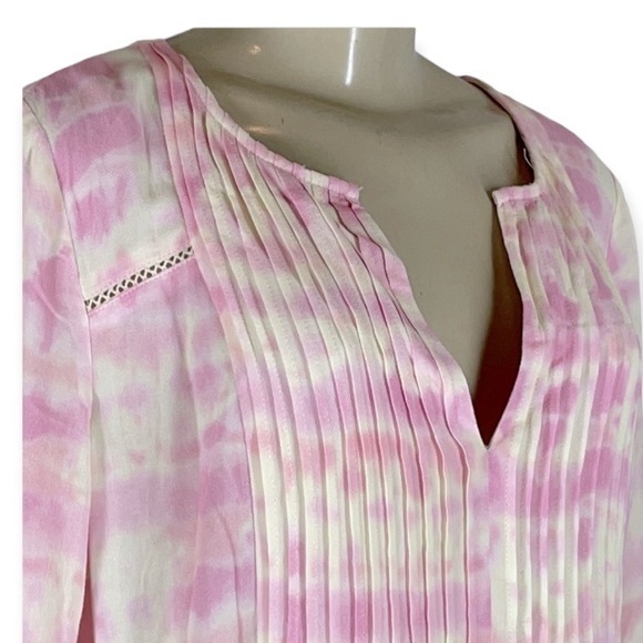 Julie Brown NYC Cool Whip Rocky‎ Dress Pink Small - Picture 8 of 10